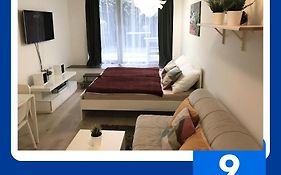 Certovka Trojka - Apartman Harrachov